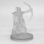 Female Ranger (invisible)